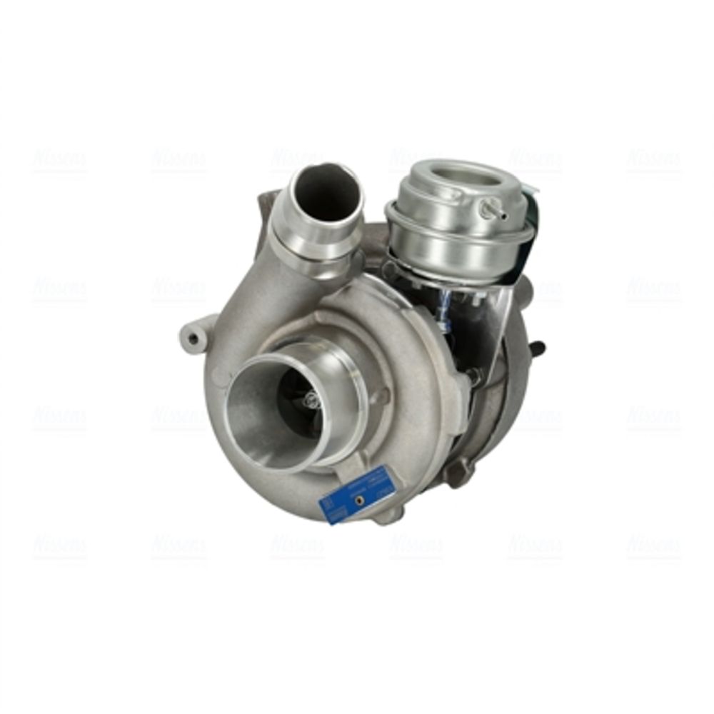 Turboahdin 13-01119