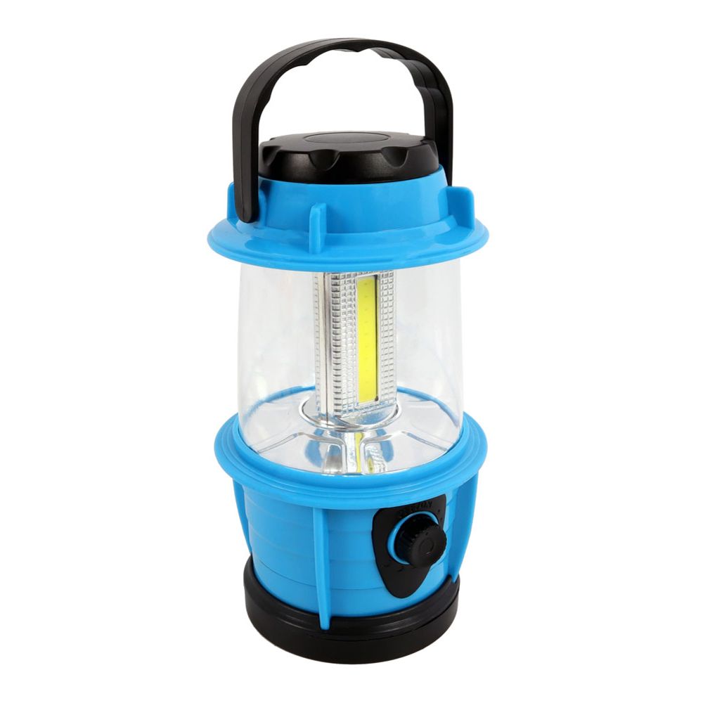 Berg LED-campinglykta 5500 K 200 lm