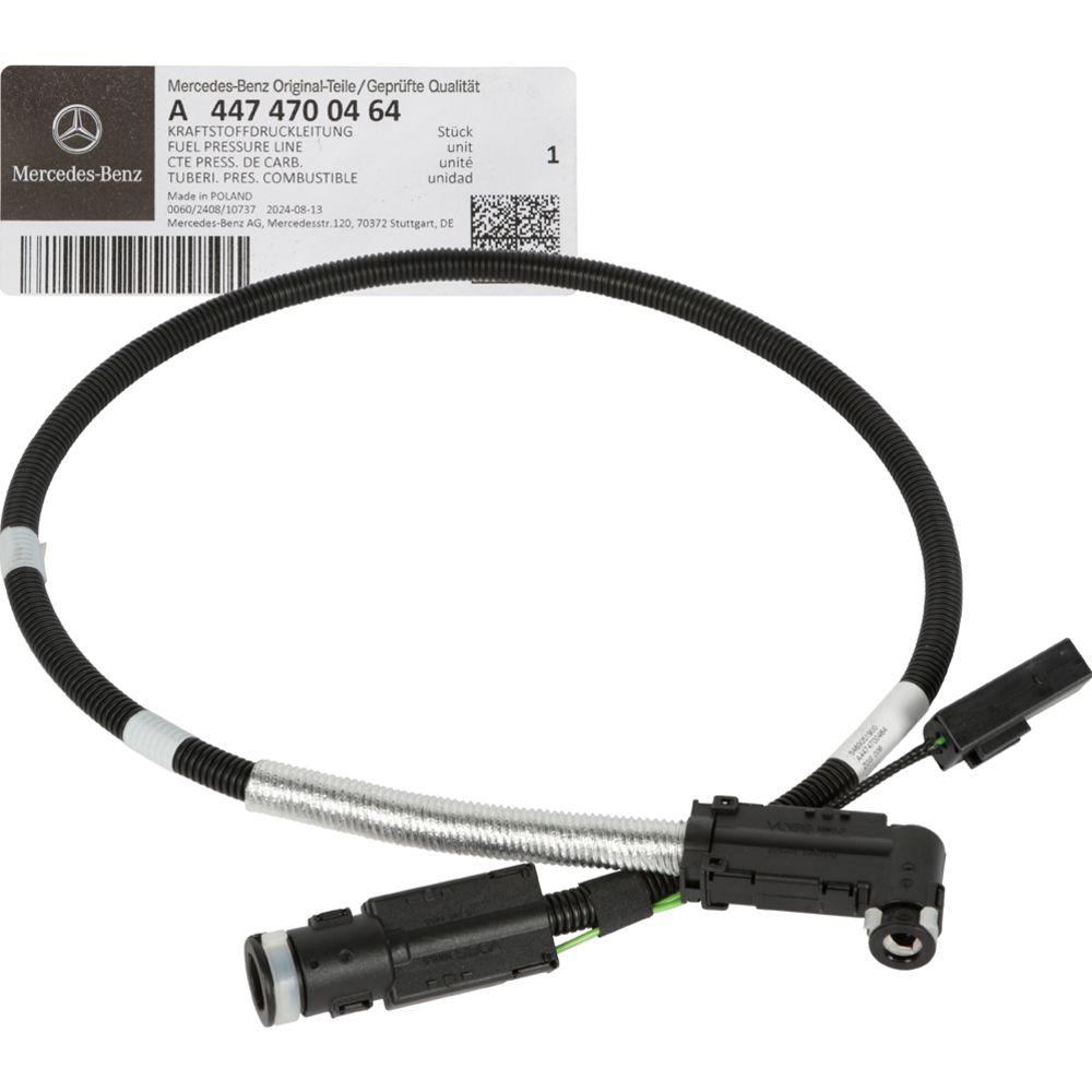 AdBlue-voolik 13-01251