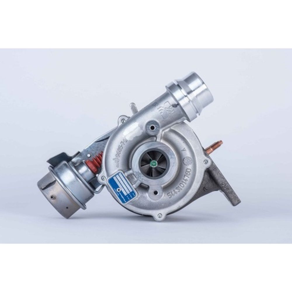 Turboahdin 13-00755