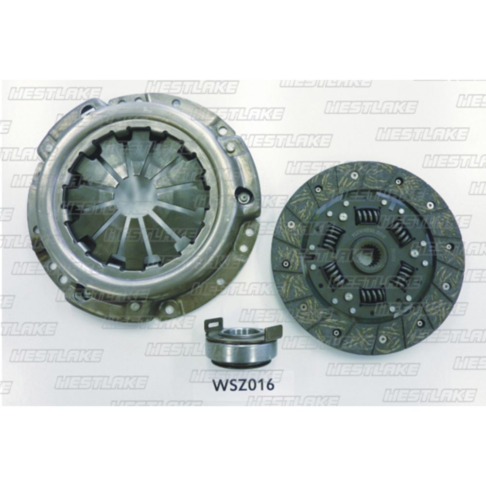 Kytkinpaketti 84-1388