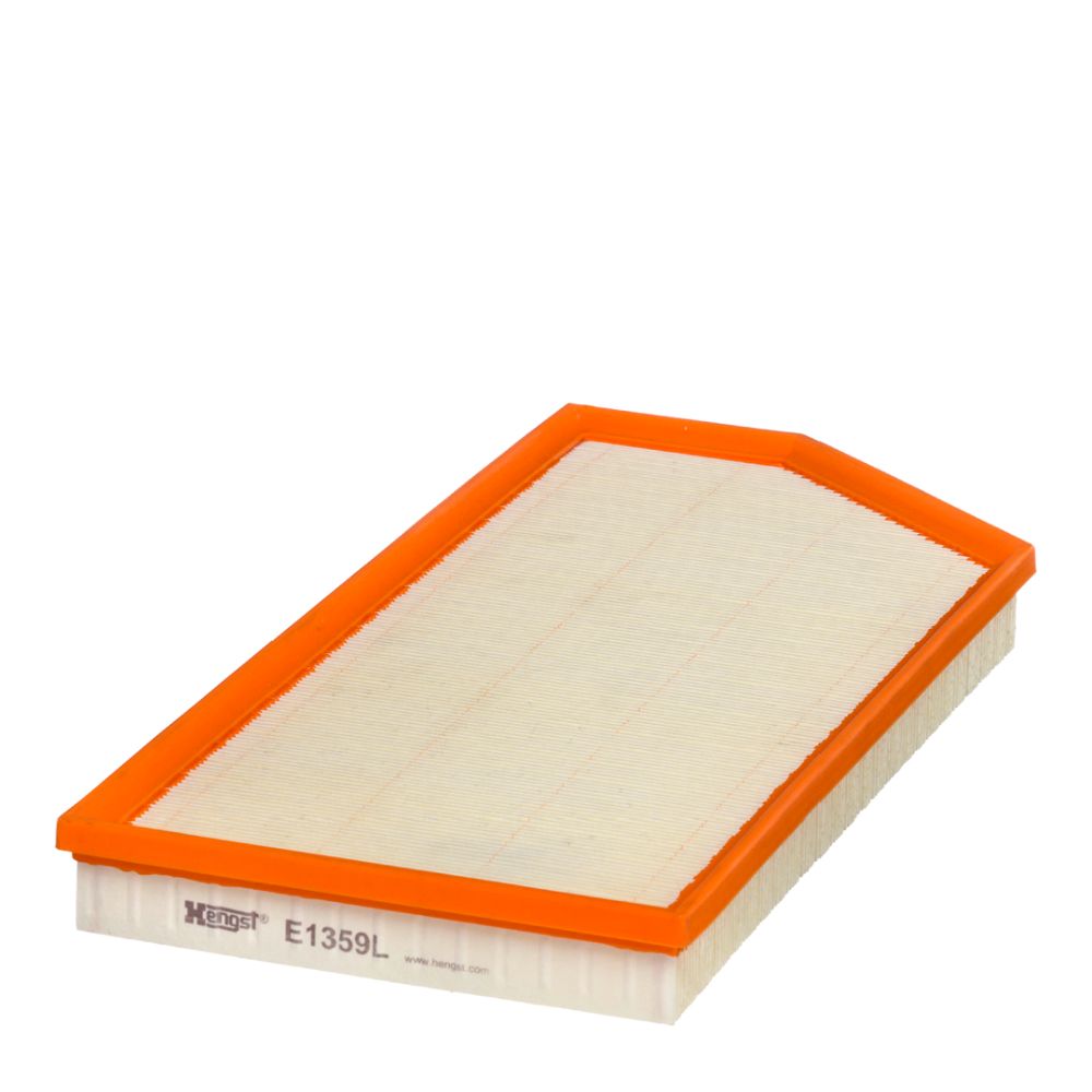 Ilmansuodatin 16-4500