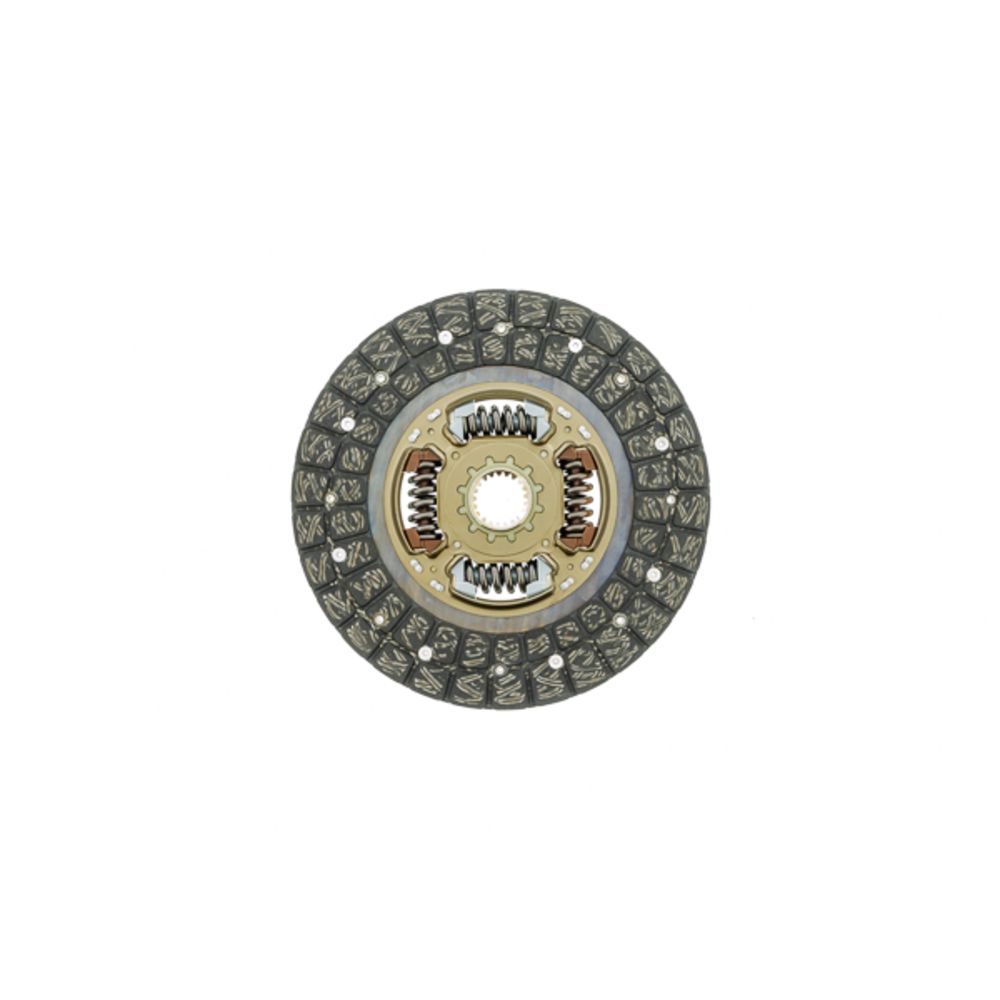 Kytkinlevy 84-3550
