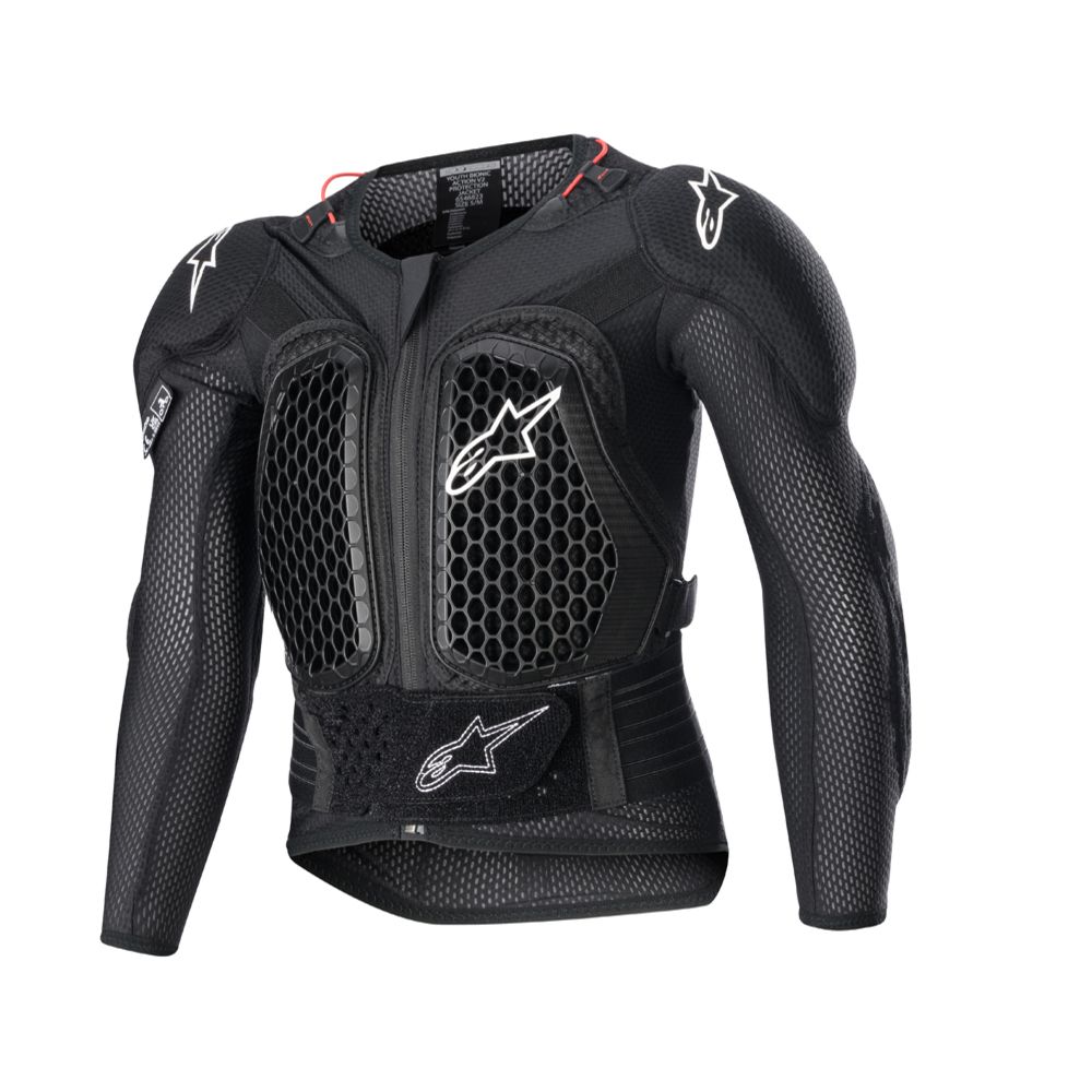 Alpinestars Bionic Action V2 nuorten suojatakki