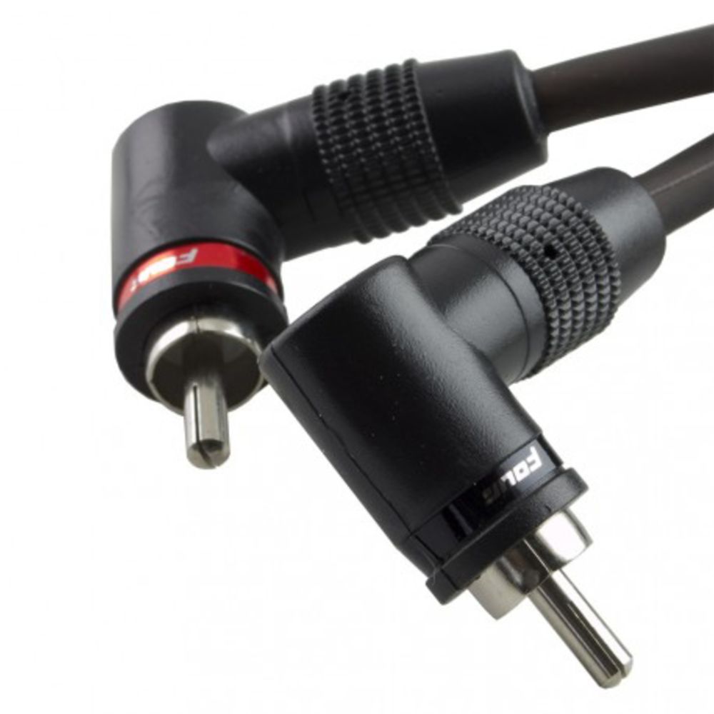 Four Connect 4-800160 Basic RCA 5,0 m