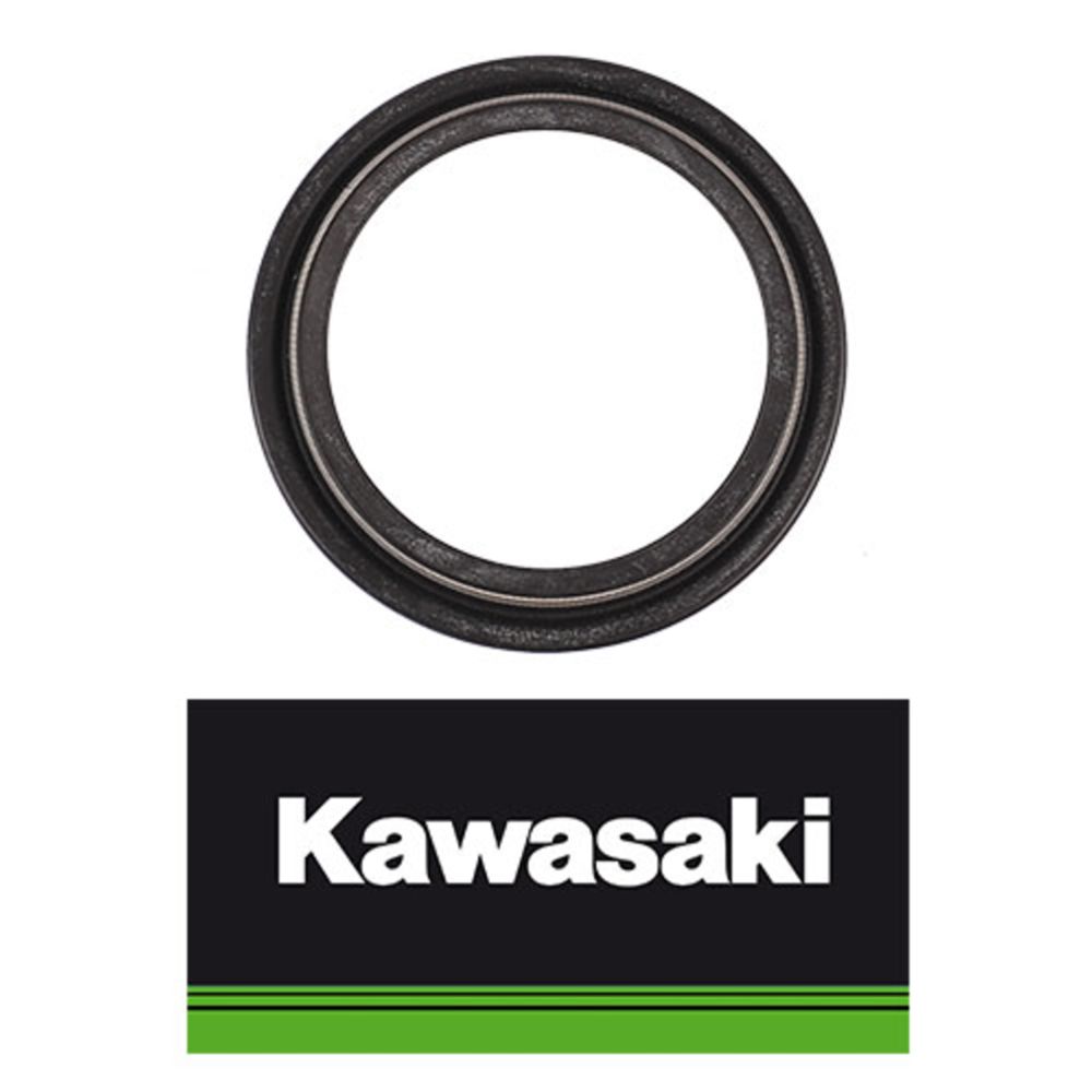 Kawasaki OE etuhaarukan pölytiiviste (92093-1566)