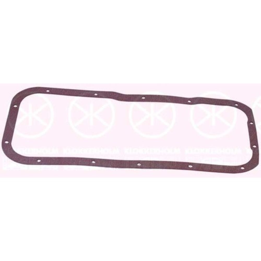 Öljypohjan tiiviste 27-5204