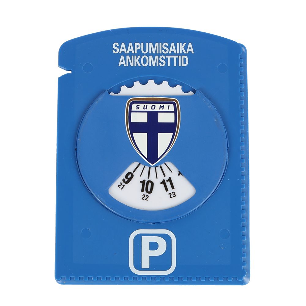 Kungs pysäköintikiekko