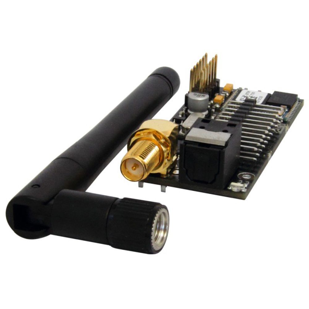 Helix Bluetooth moduuli - DSP.2