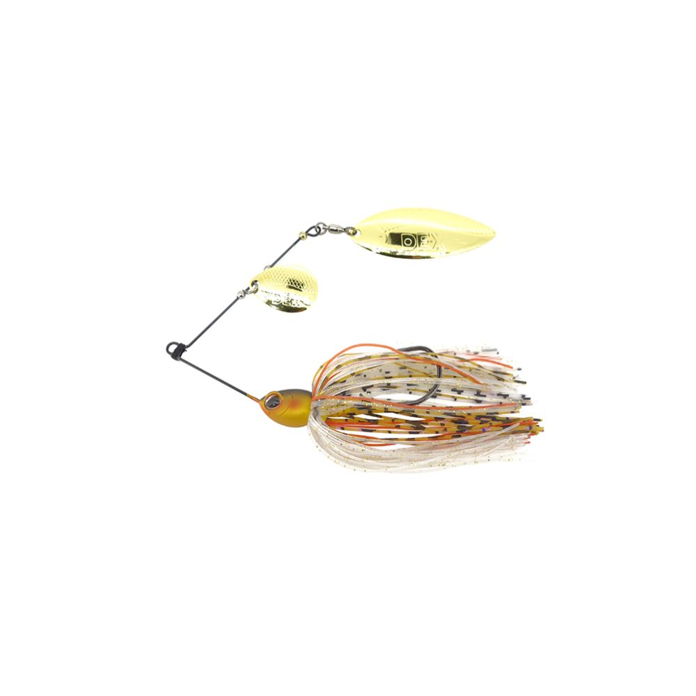 Berkley DEX tungsten spinnerbait 11 g