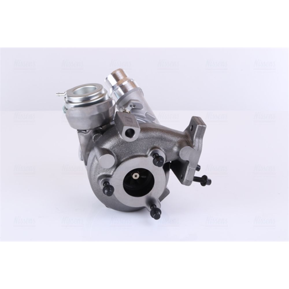 Turboahdin 13-10021