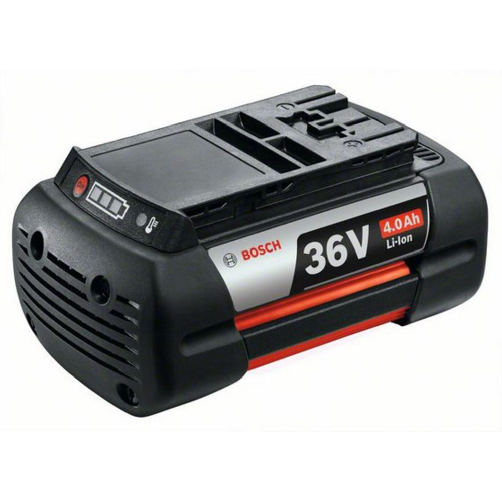 Bosch 36 V 4,0 Ah litiumioniakku