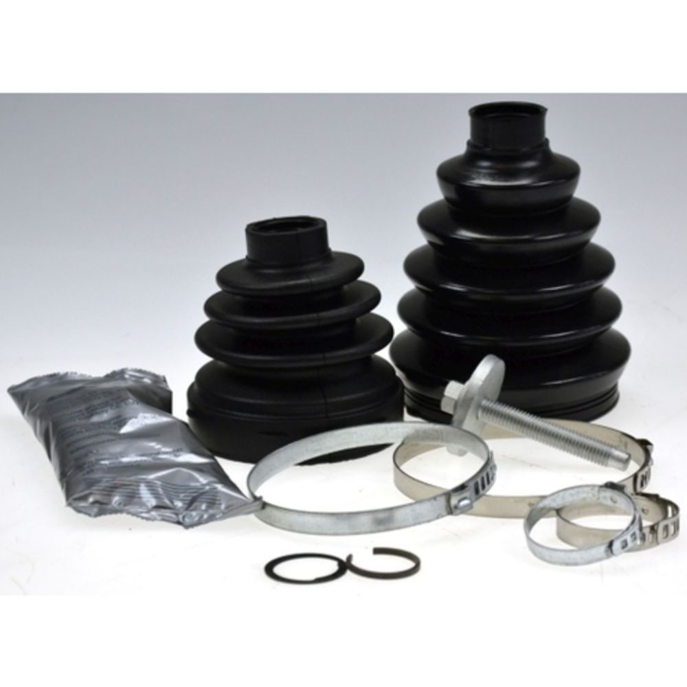 Vetoakselin suojakumisarja 17-05592