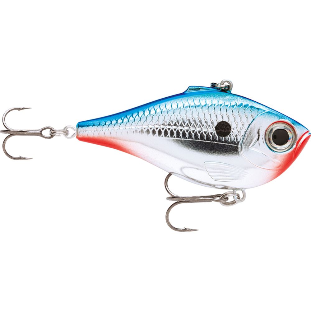 Rapala Rippin' Rap voobler, 6 cm, 14 g