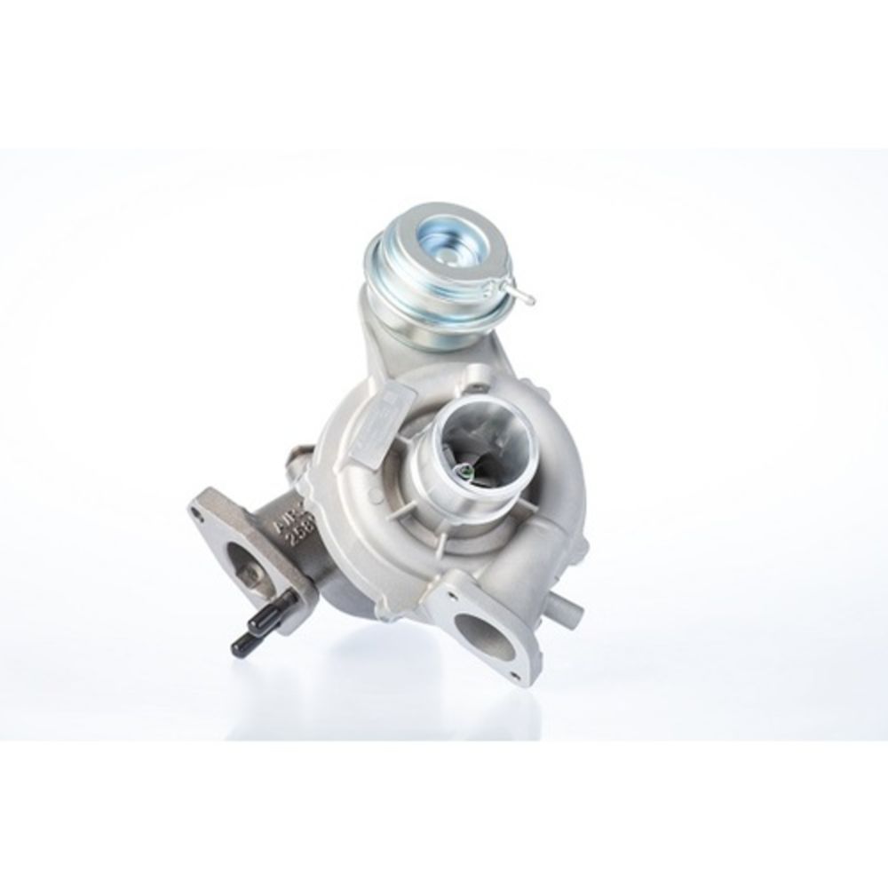 Turboahdin 13-00763