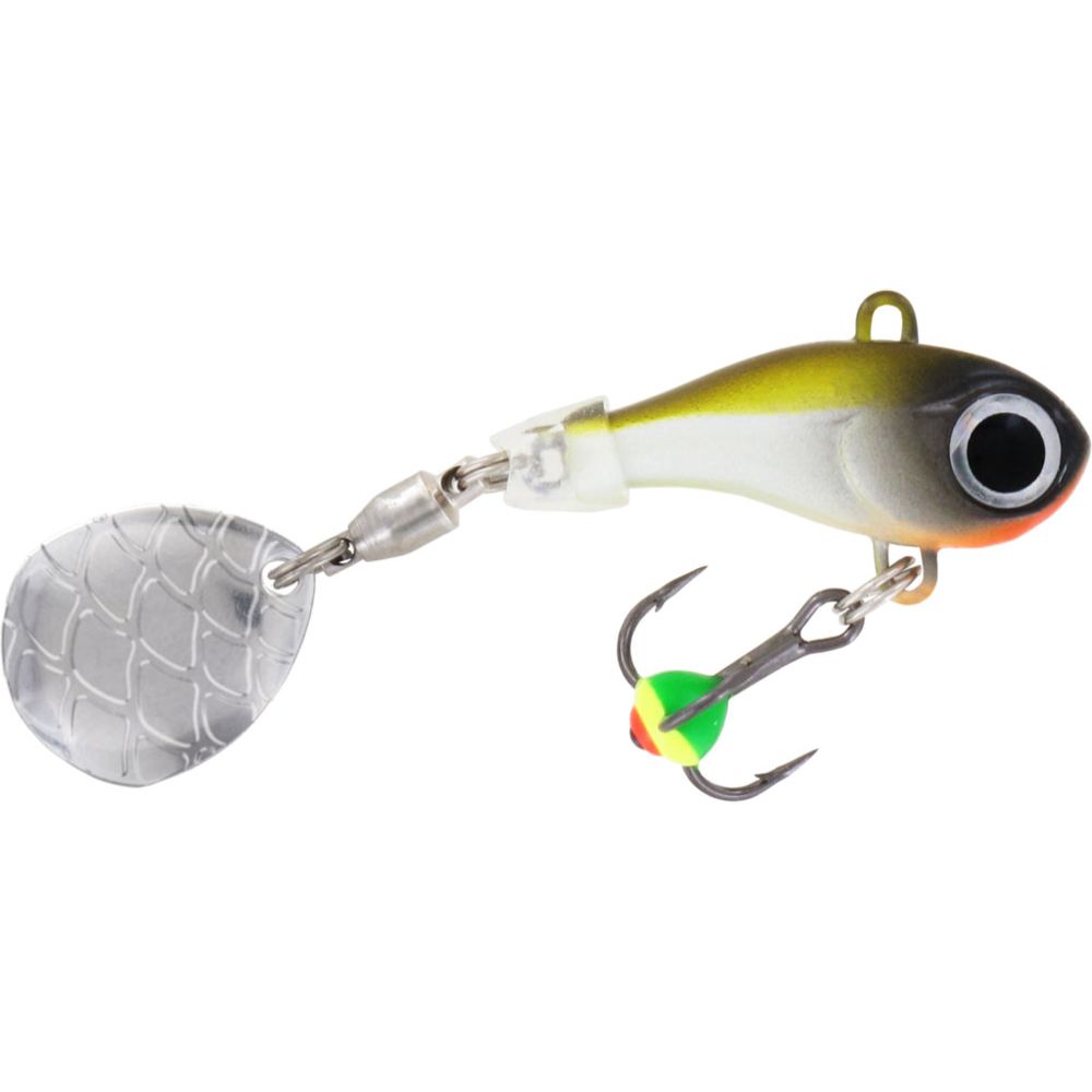 Kuusamo Viikari 10 g painolippauistin