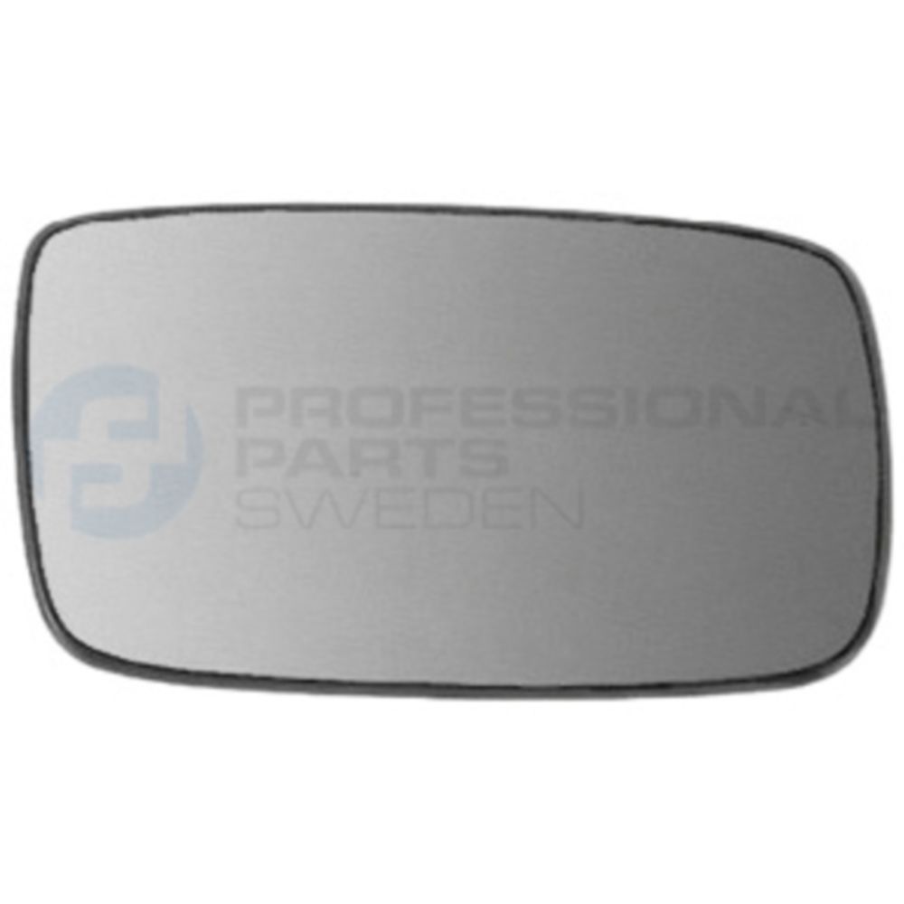 Sivupeilin lasi 46-02587