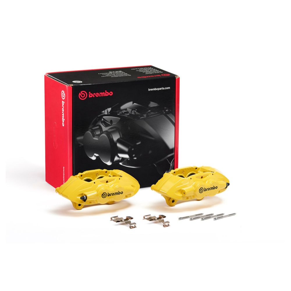 Glidtappsats, bromsok 23-02055