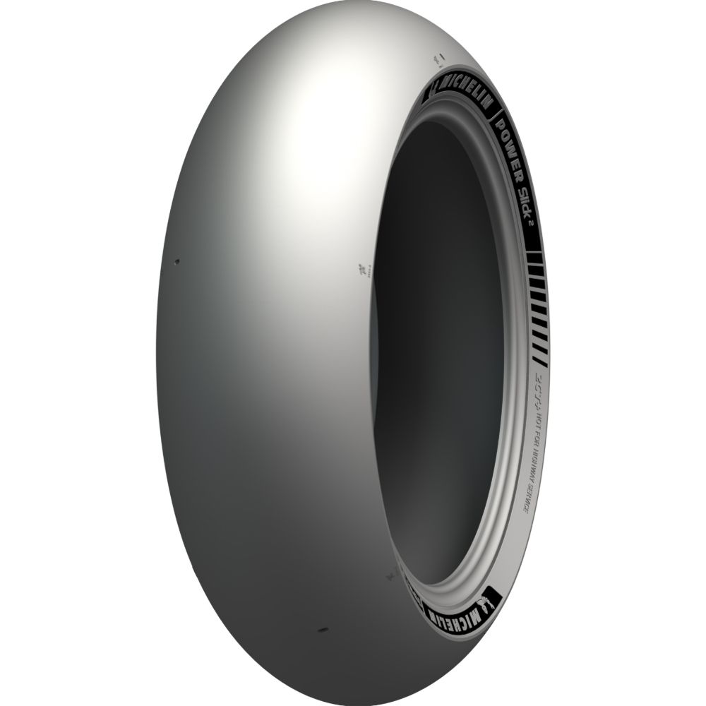 Michelin Power Slick 2