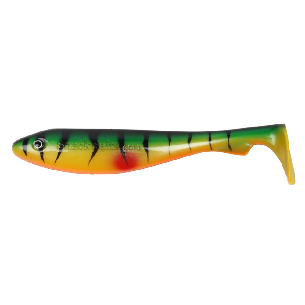 SnackBaits haukijigi L 23 cm 105 g väri: 022