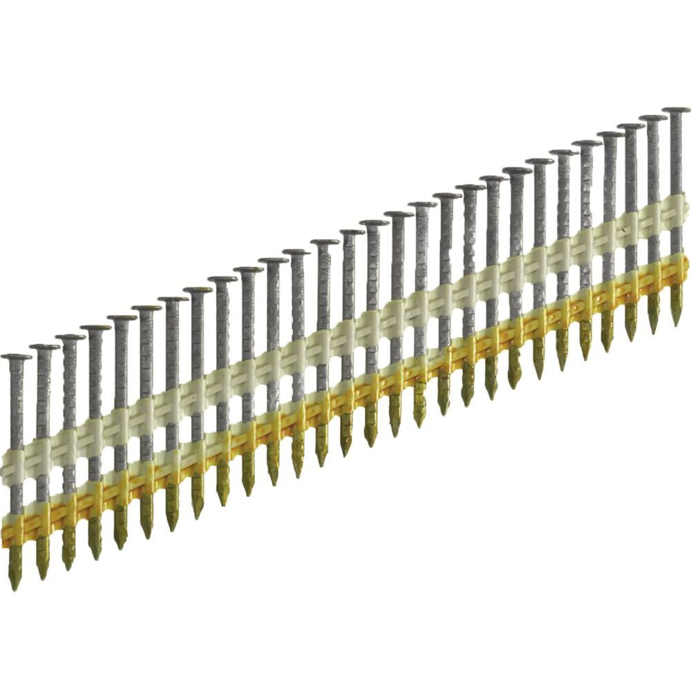 SENCO stomspik varmförzinkad 2,87 x 75 mm