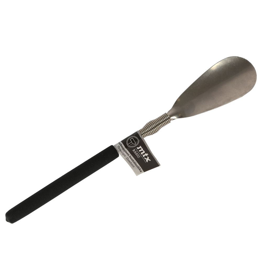 MTX Basic kingalusikas teleskoopvarrega