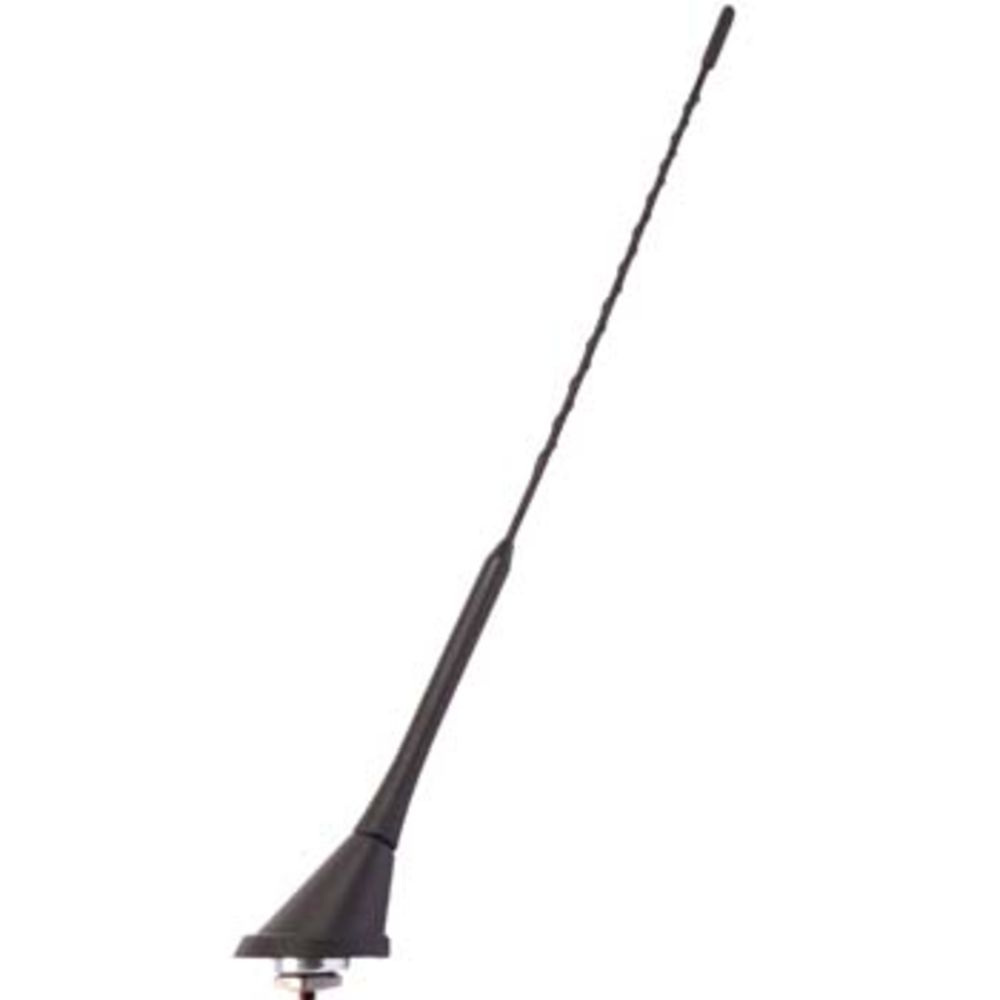 Takantenn 41 cm med förstärkare