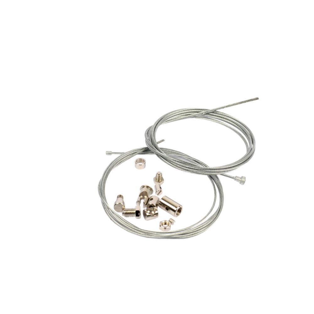 DZ Hardware mootorratta üldtrossikomplekt