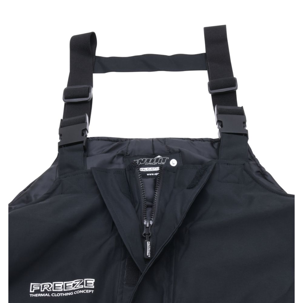 Inuit Freeze 2-os lämpöpuku