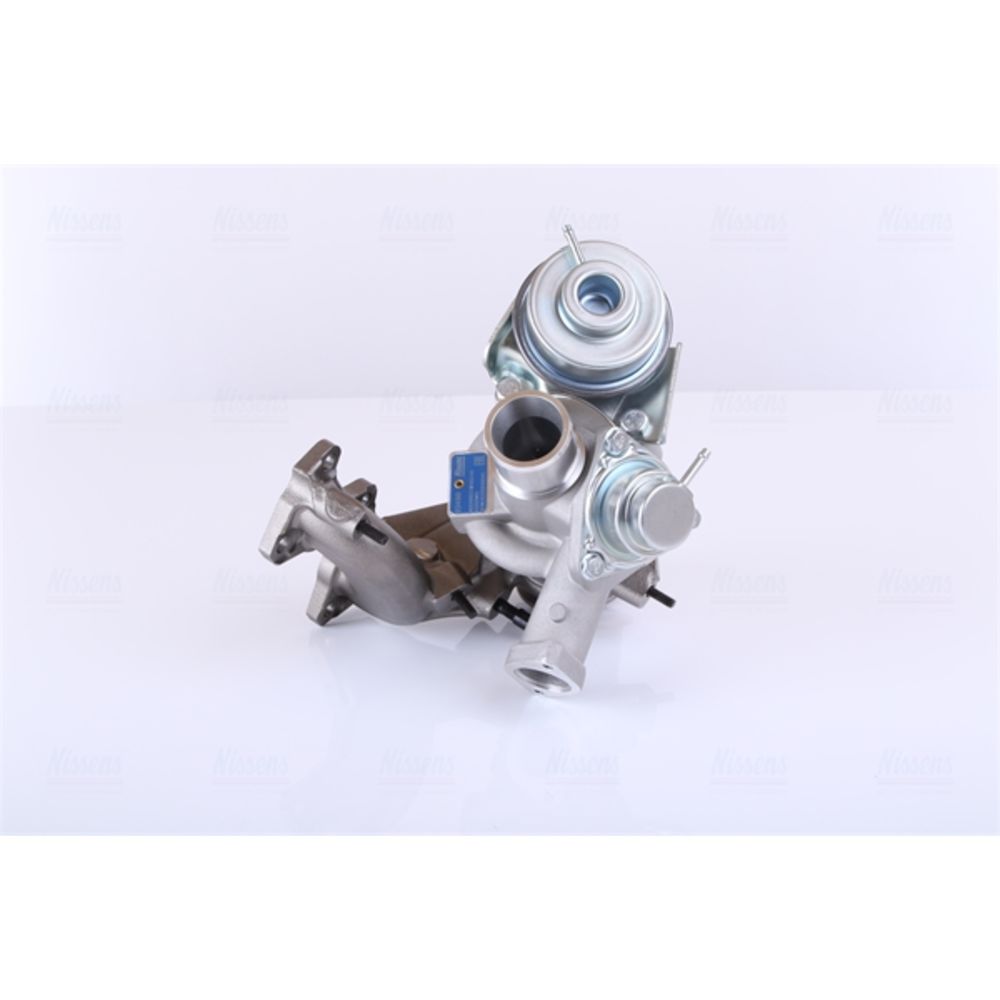 Turboahdin 13-10018