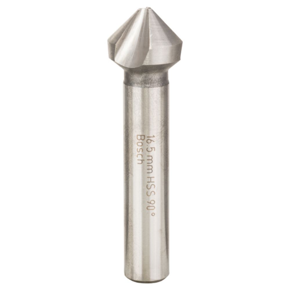 Bosch HSS senkkausterä 16,5 mm