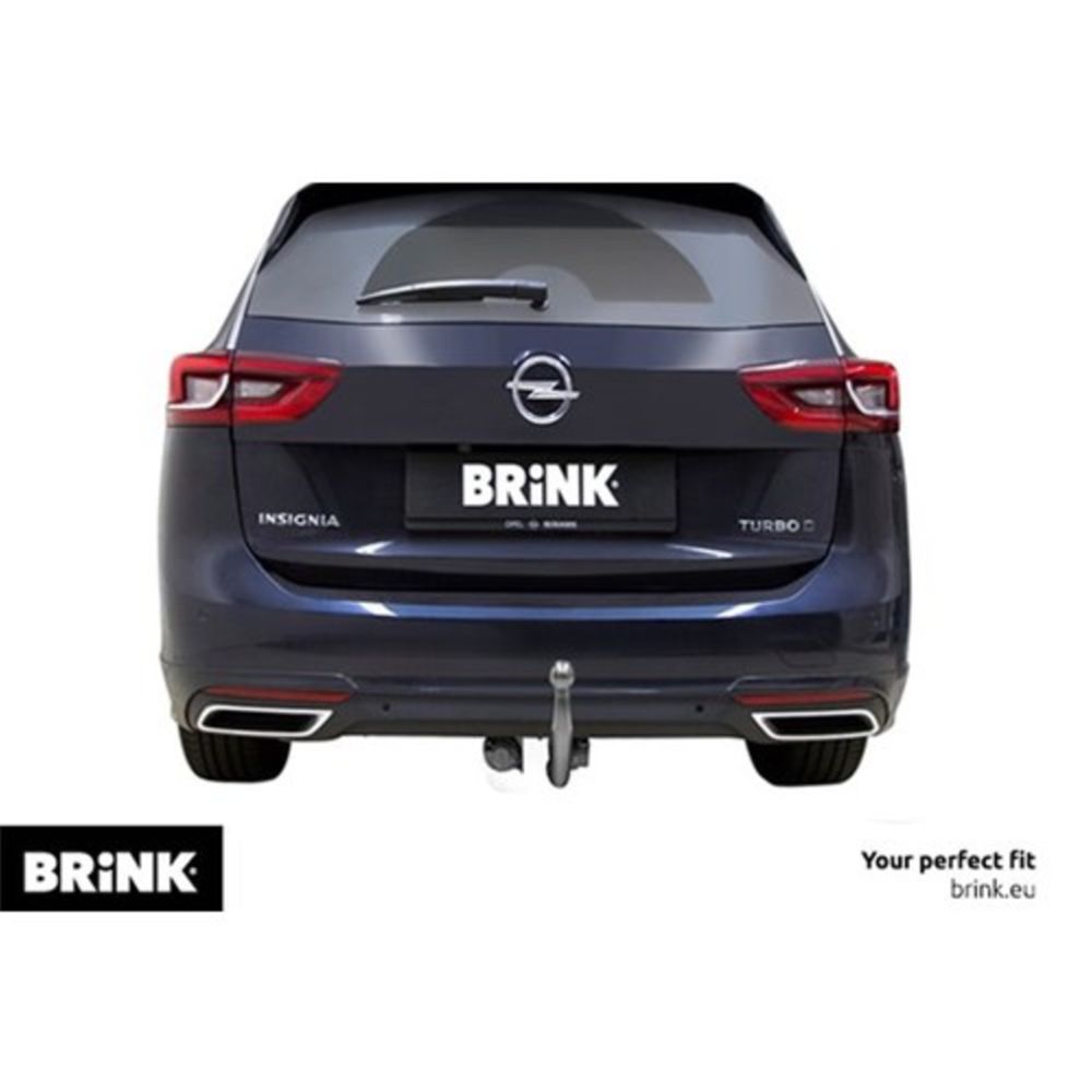 Vetokoukku BMW-E90
