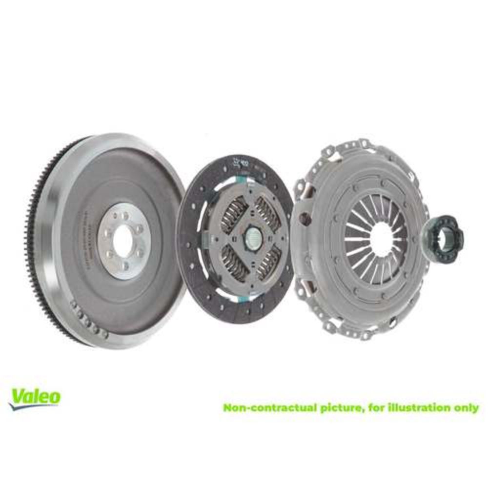 Kytkinpaketti 84-2041