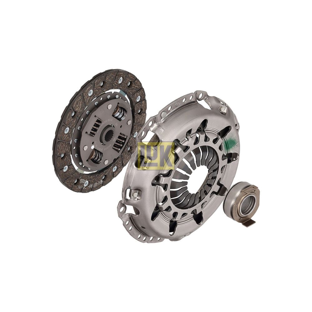 Kytkinpaketti 84-00177