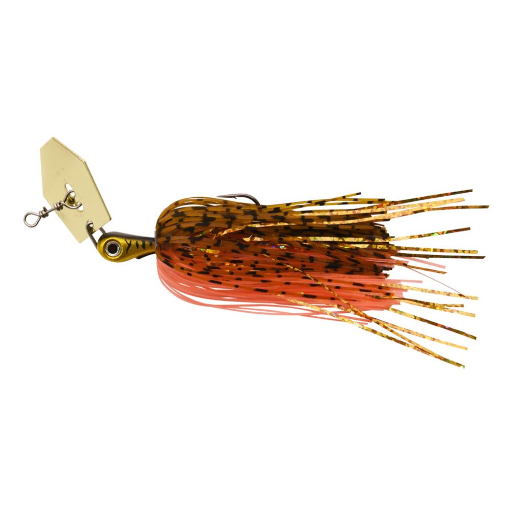 Patriot Shaky Chatterbait 11 g väri 02