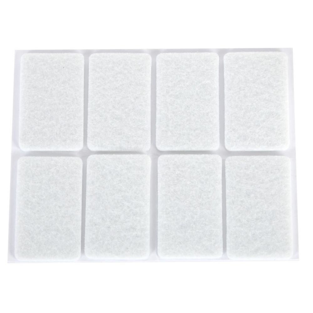 Fixxer® mööblivilt 22 x 36 mm 8 tk