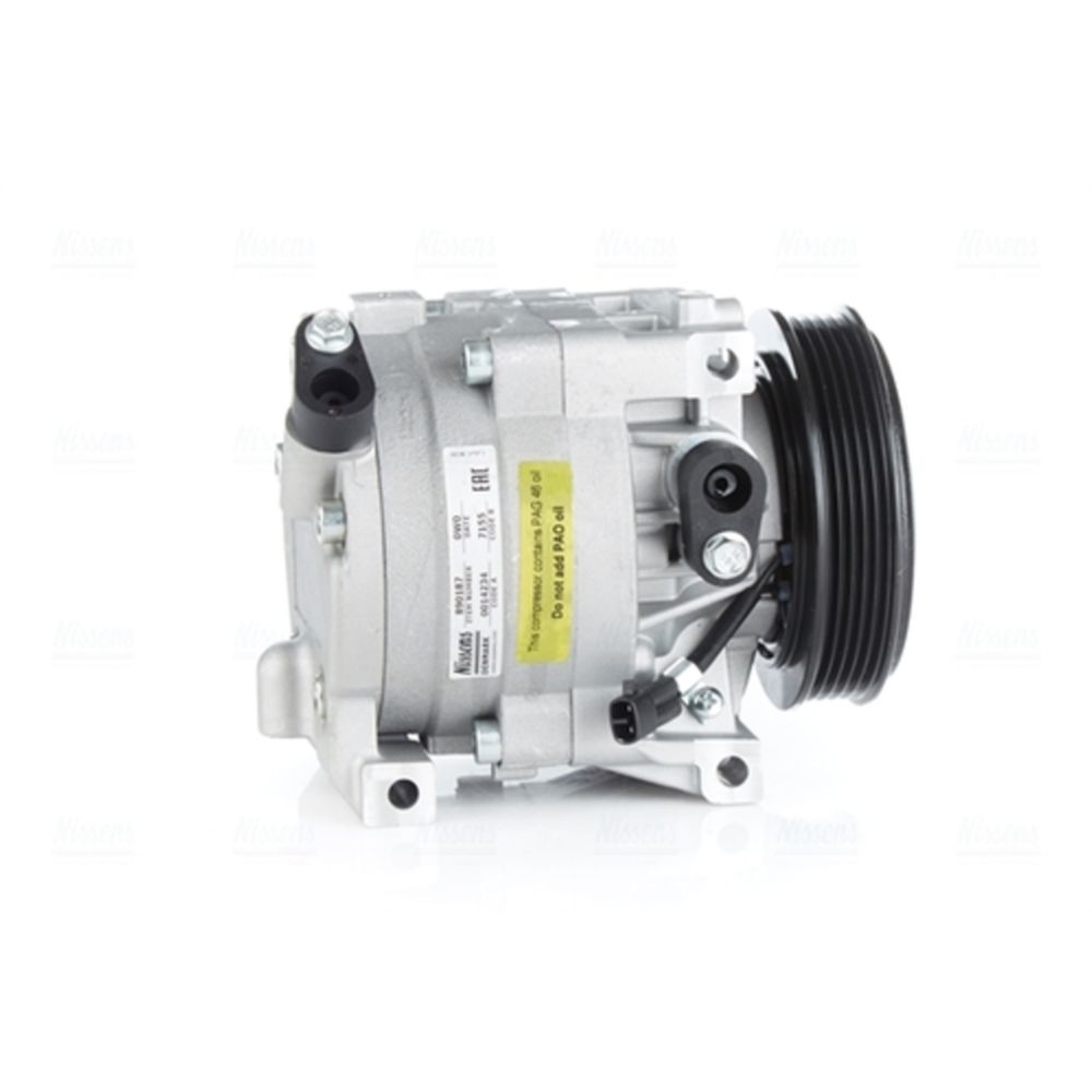 Ilmastointilaitteen kompressori 30-00176