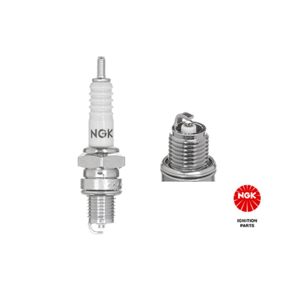 NGK D8HA süüteküünal
