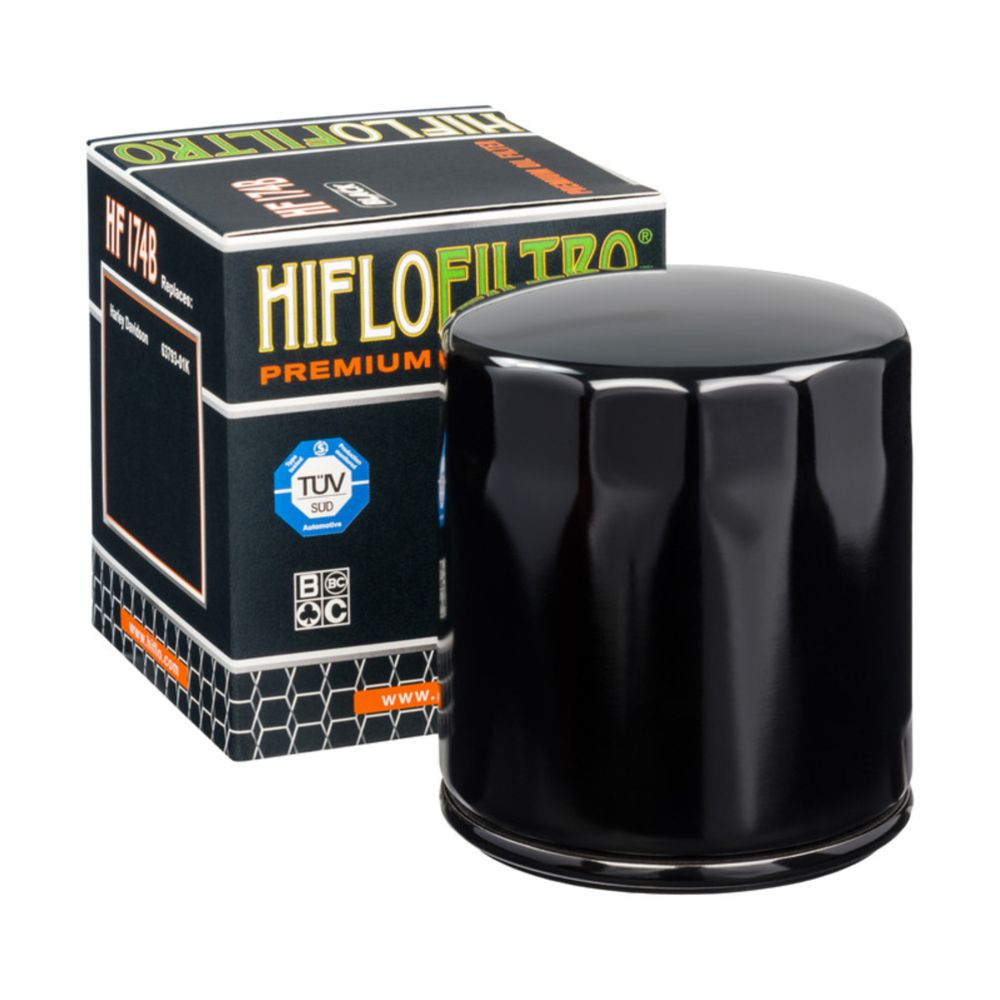 Õlifilter 98-15211