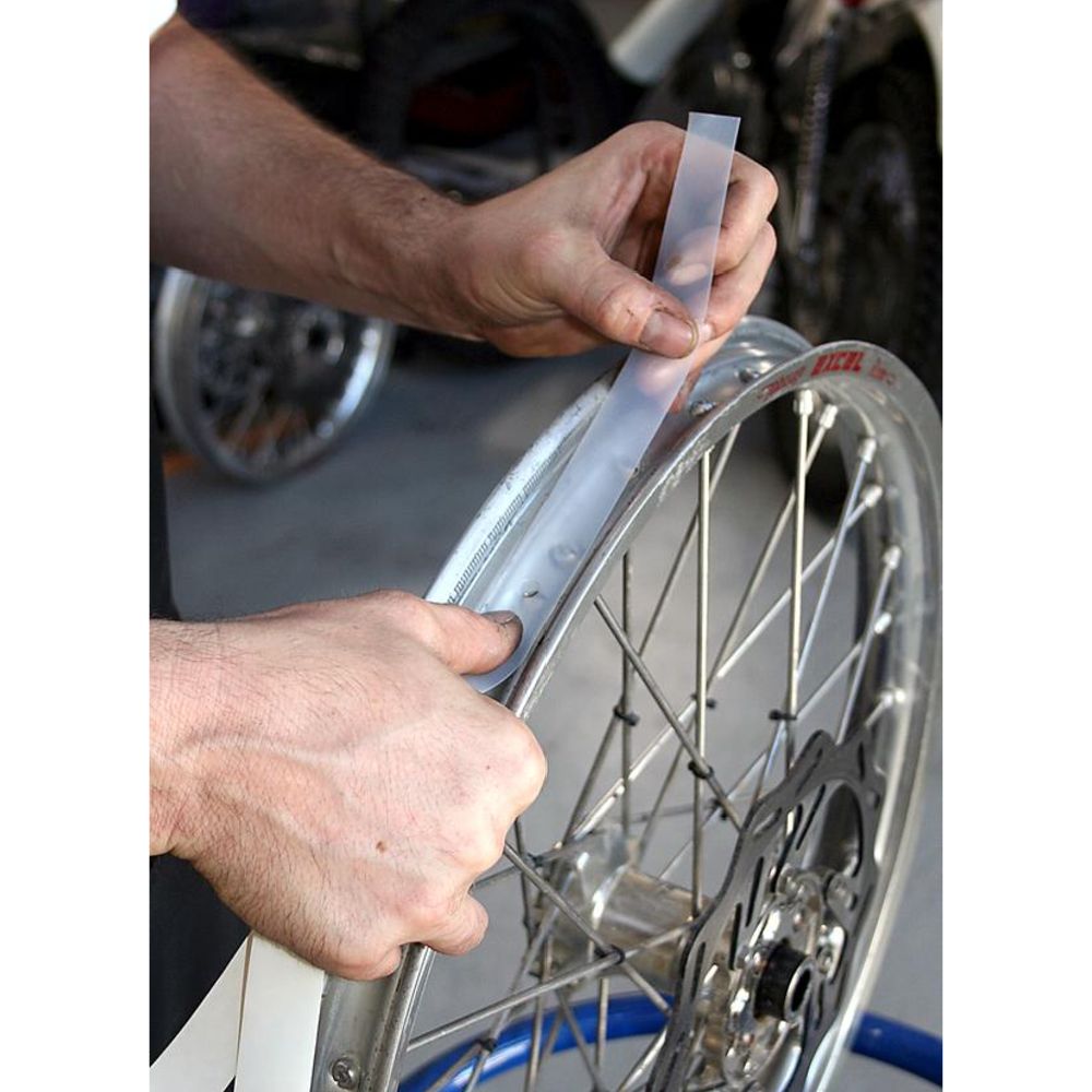 Motion Pro vannenauha 21"