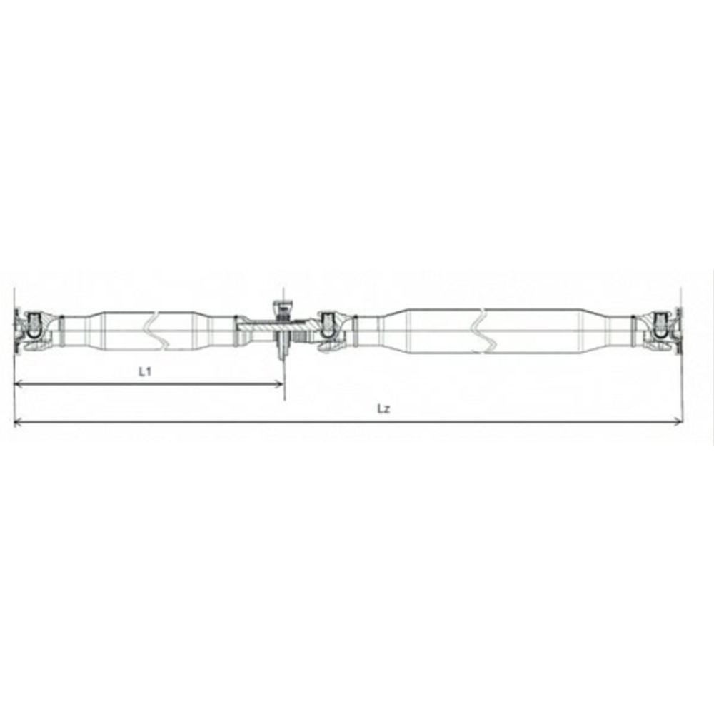Kardan 18-02528
