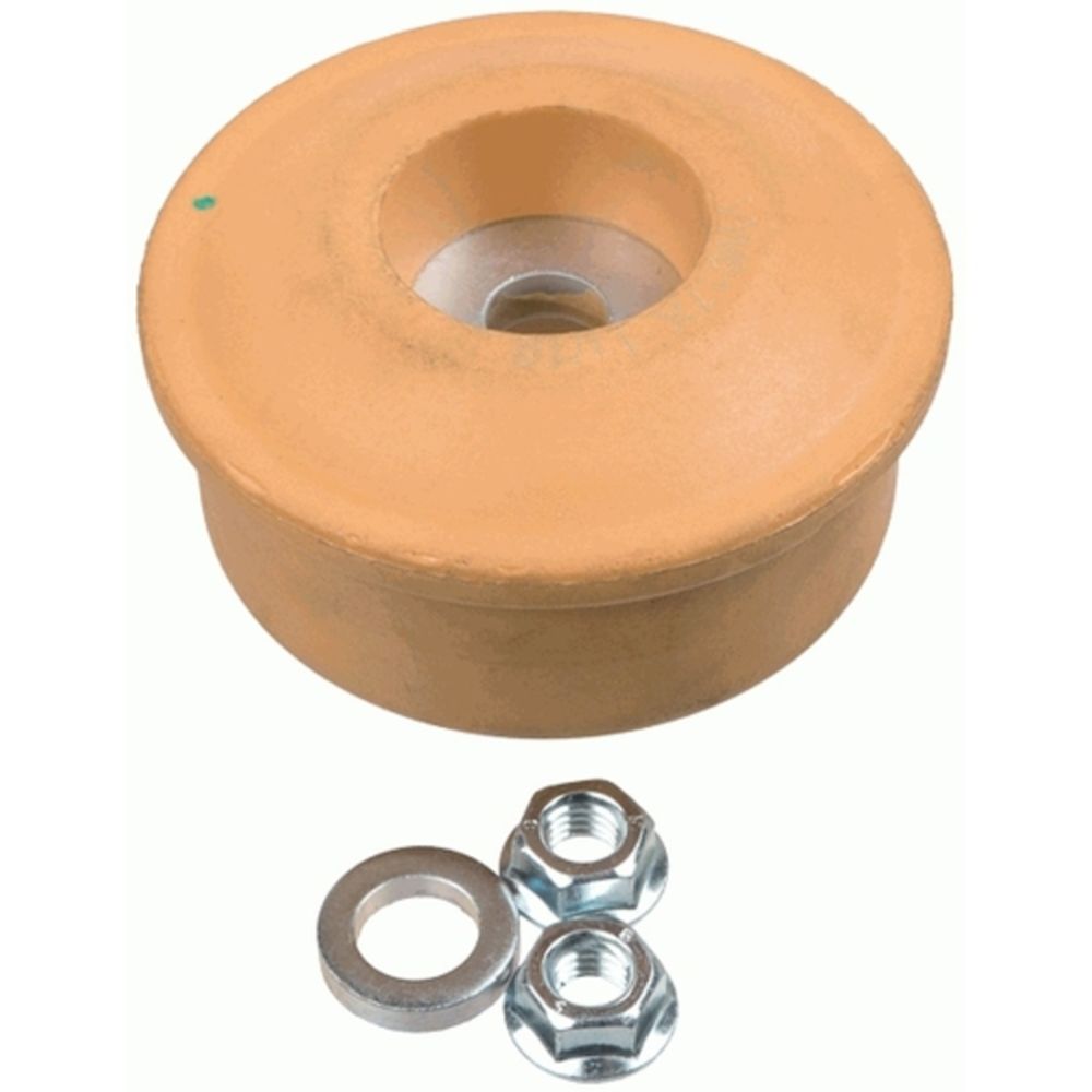 Amortisaatori ülemine puks/tugilaager 18-00450