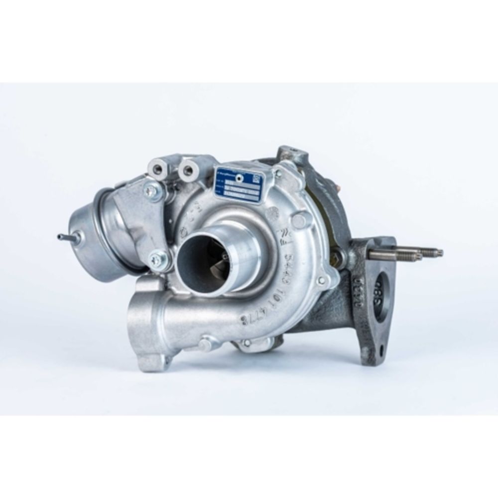 Turboahdin 13-00635