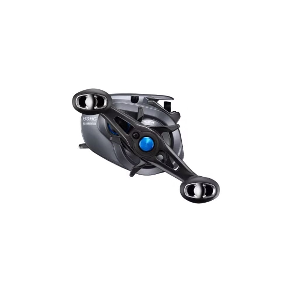 Shimano SLX XT A 150 multirulle
