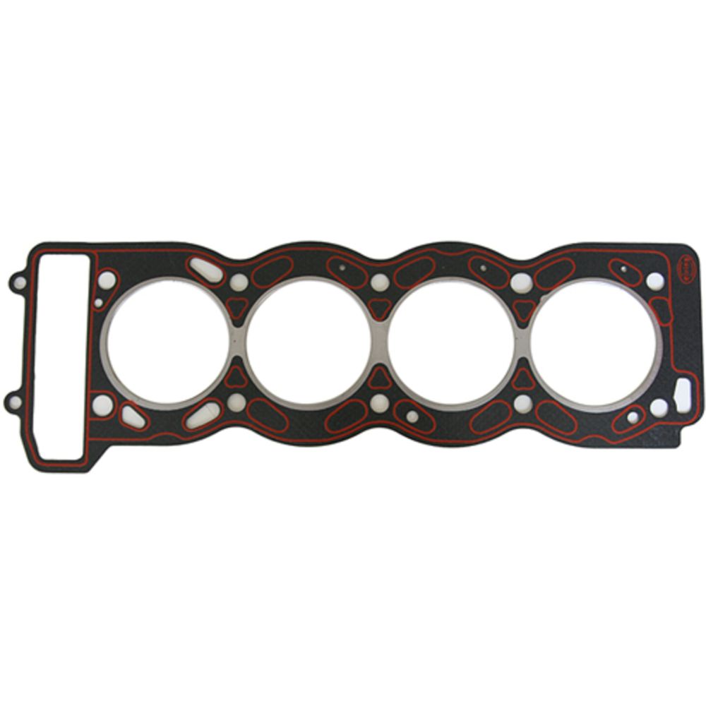Packning, topplock 27-6313