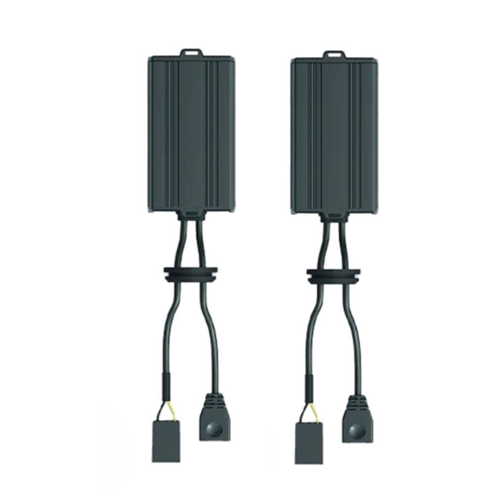 Philips LED adapter CANbus H7 12V CAN-väyläsovitinpari