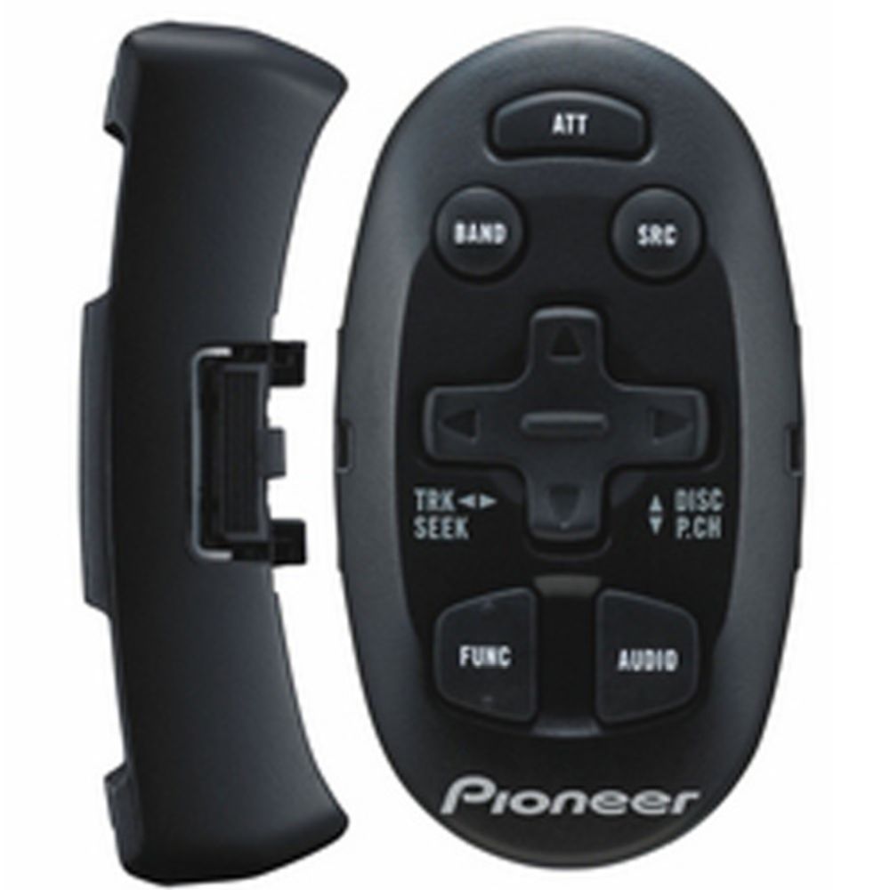 Pioneer rattfjärrkontroll CD-SR100