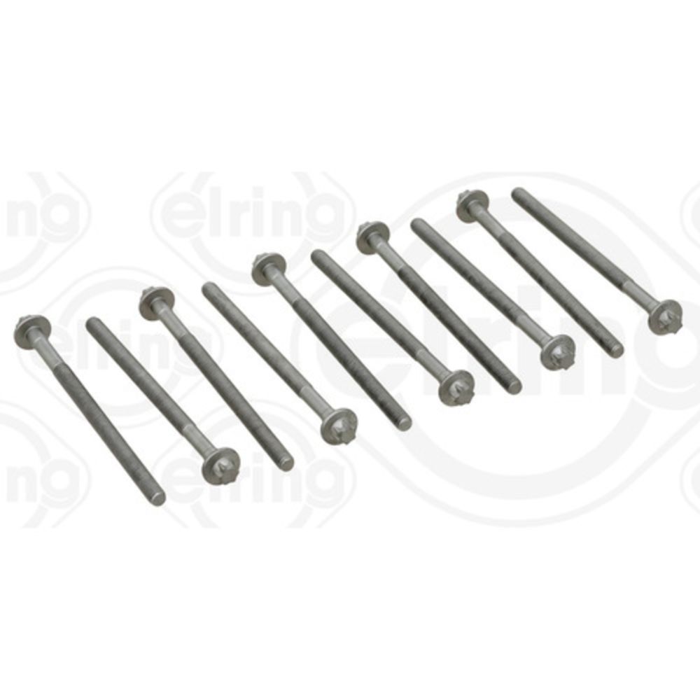 Bultsats, topplock 25-00093