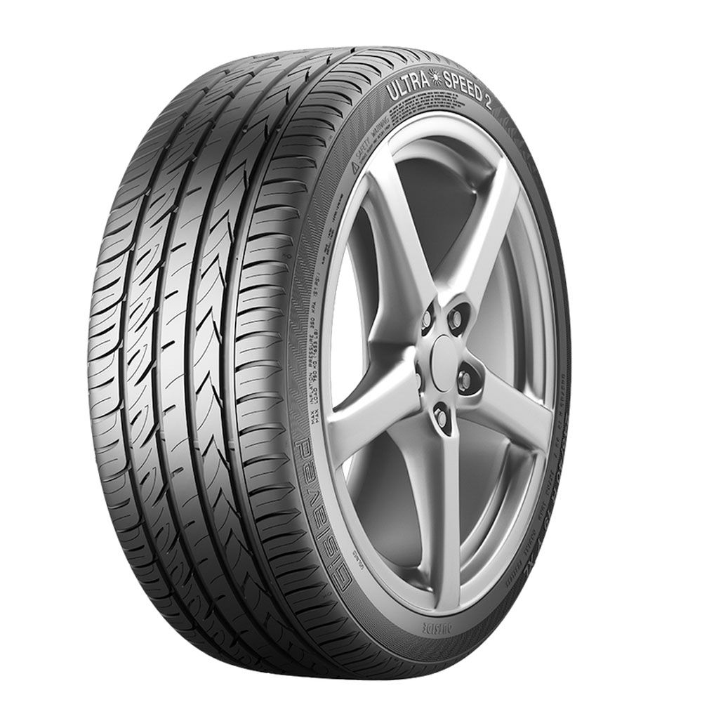 Gislaved Ultra*Speed 2 195/65 R15 95T XL kesärengas