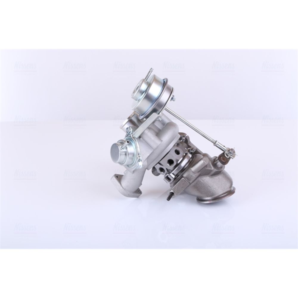 Turboahdin 13-10018
